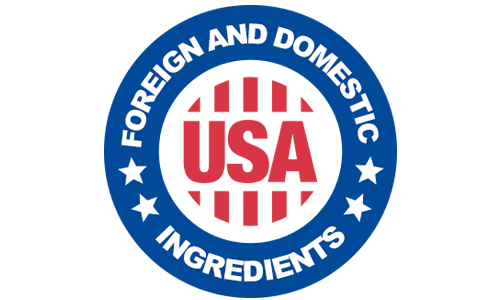 USA Quality Standards
